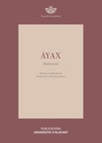 Portada de: Áyax