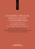 Economía circular, digitalización y sostenibilidad