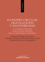 Economía circular, digitalización y sostenibilidad