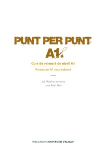 Punt per punt. A1