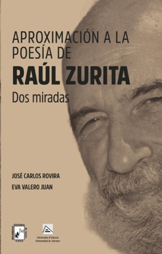Aproximación a la poesía de Raúl Zurita Aproximación a la poesía de Raúl Zurita