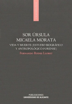 Sor Úrsula Micaela Morata