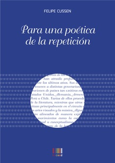 Para una poética de la repetición