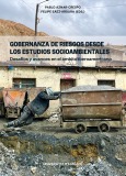 Portada de: Gobernanza de riesgos desde los estudios socioambientales
