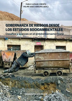 Gobernanza de riesgos desde los estudios socioambientales
