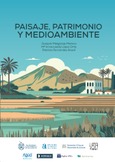 Portada de: Paisaje, patrimonio y medioambiente