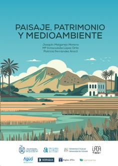 Paisaje, patrimonio y medioambiente