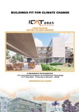 Portada de: Buildings Fit for Climate Change