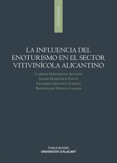 La influencia del enoturismo en el sector vitivinícola alicantino