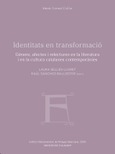 Portada de: Identitats en transformació
