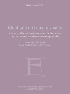 Identitats en transformació