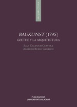 Baukunst (1795)