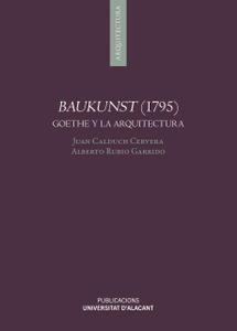 Baukunst (1795)
