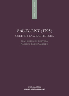 Baukunst (1795)