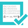 Les revistes científiques de la Universitat d'Alacant renoven el Segell de qualitat editorial i científica FECYT