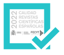 Les revistes científiques de la Universitat d'Alacant renoven el Segell de qualitat editorial i científica FECYT