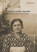 La UA presenta aquest dijous el llibre Éramos todos iguales, una colección de relatos de vida en torno a la lepra