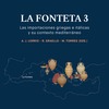 ​Presentació del llibre "La fonteta 3. Las importaciones griegas e itálicas y su contexto mediterráneo"