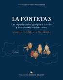 ​Presentació del llibre "La fonteta 3. Las importaciones griegas e itálicas y su contexto mediterráneo"