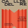Plaça del llibre 2024 (Plaça Sèneca, Alacant)