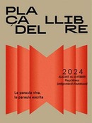 Plaça del llibre 2024 (Plaça Sèneca, Alacant)