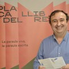 Rafael Domínguez: «Alacant ja ha fet seua la Plaça del Llibre»