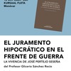 Presentación del libro El juramento hipocrático en el frente de guerra