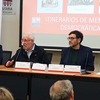 Los cuadernos “Itinerarios de la memoria democrática en la provincia de Alicante” suman tres nuevos recorridos por Cocentaina, Elda y Sant Joan d’Alacant