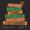 Llibres valencians per Nadal