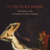 Una publicación de la UA analiza la relación entre la imagen artística y la creación literaria