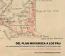 Presentación del libro Del Plan Muguruza a Los PAU