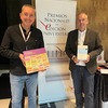 Entregados en Zaragoza los XXVIII Premios Nacionales de Edición Universitaria