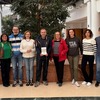 Publicaciones de la Universidad de Alicante obtiene un premio de la UNE