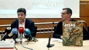 La Universitat d’Alacant presenta l’‘Atlas de la desertificación de España’