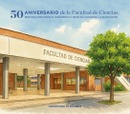 La Facultad de Ciencias de la Universidad de Alicante presenta un libro conmemorativo por su 50º aniversario