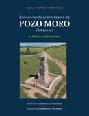 El Servei de Publicacions de la UA presenta el llibre ‘El monumento orientalizante de Pozo Moro (Albacete)’