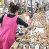 L'evolució del calçat en un segle entre Elx i Elda
