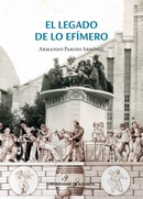 Armando Parodi: "Sembla que en Fogueres calga innovar, però els artistes pioners ja ho van inventar tot"
