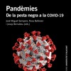 La monografia de la Universitat d’Alacant “Pandèmies. De la pesta negra a la COVID-19”, Premi Nacional d’Edició Universitària en Ciències de la Salut