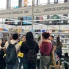 43 Editorials UNE acudeixen a FILUNI 2026, que té a la Universitat de València com a institució convidada