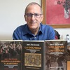 “La colmena. La represión de periodistas y escritores (1939-1945)”, nova obra del catedràtic de la UA Juan A. Ríos Carratalá