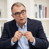 Alicante Gastronómica concede el Premio a la Divulgación de la Gastronomía al catedrático de la UA Josep Bernabeu