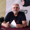 Presentación del libro Rumbo a Orán (marzo de 1939), de José Miguel Santacreu Soler