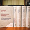 Investigadores de la UA participan en una obra de referencia que describe por primera vez la gramática del catalán medieval