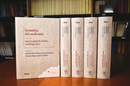 Investigadors de la UA participen en una obra de referència que descriu per primera vegada la gramàtica del català medieval