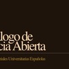 Decálogo de la Unión de Editoriales Universitarias Españolas (UNE) en la Semana del Acceso Abierto 2026