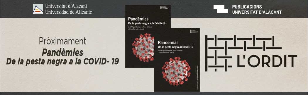 Pròximament: Pàndemies
