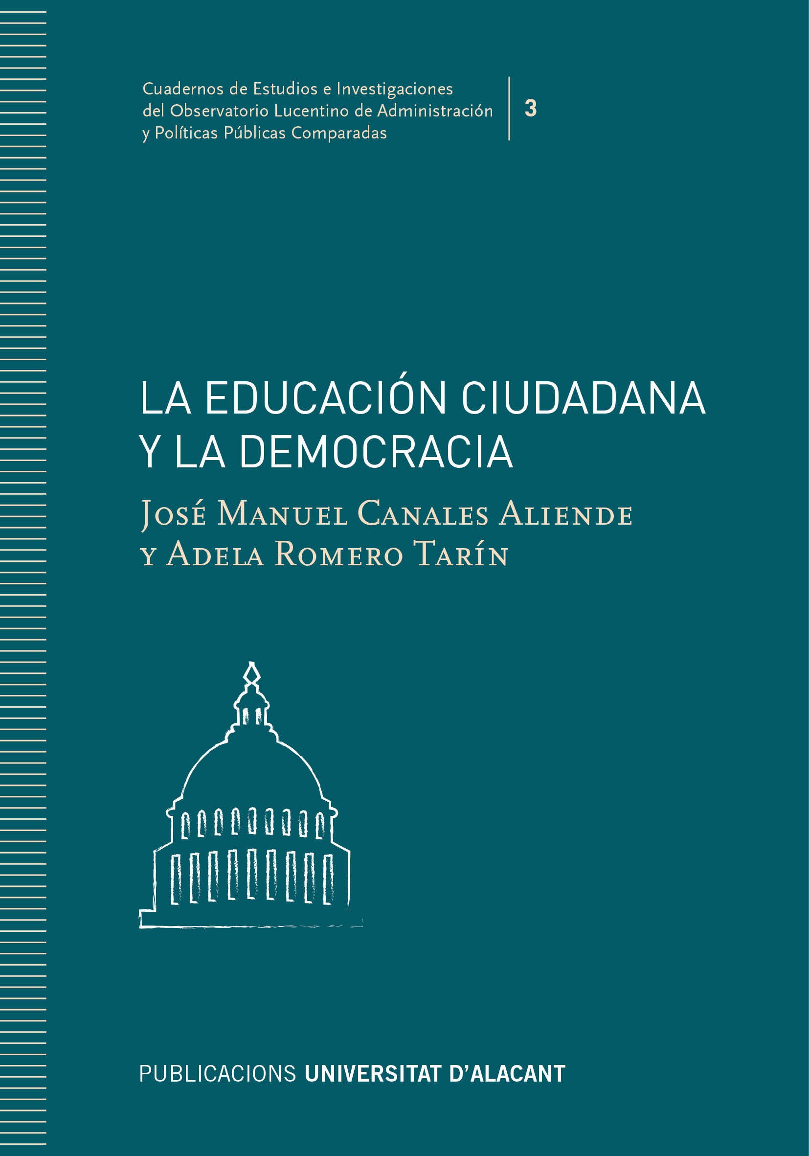 La educaciÃ³n ciudadana y la democracia