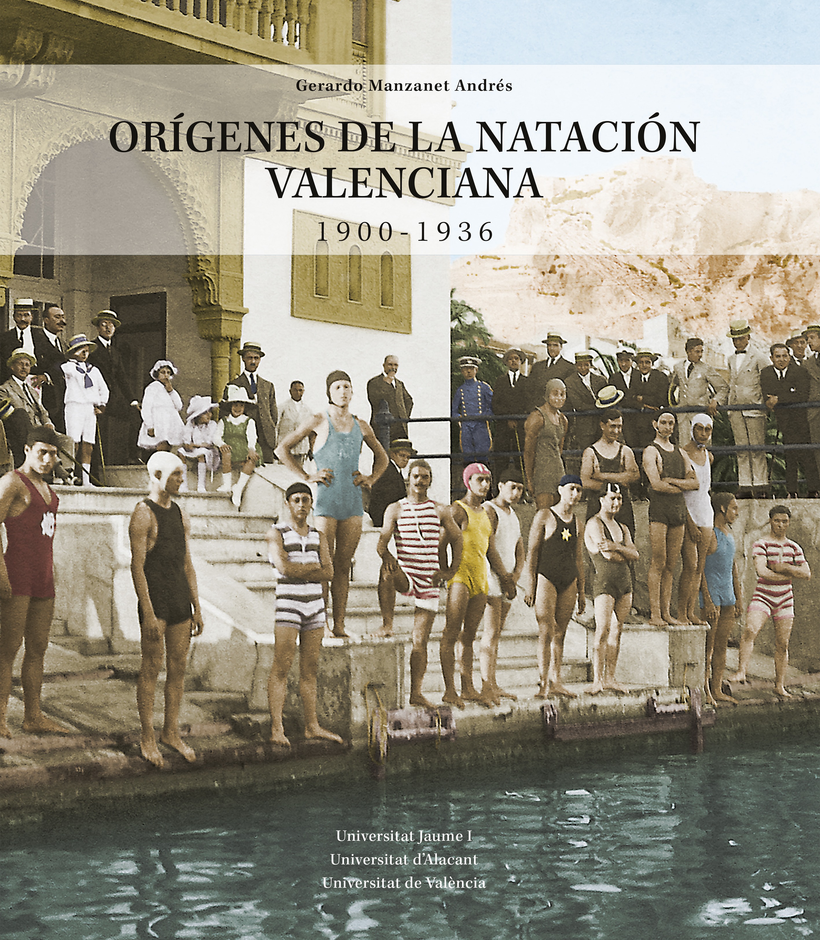 OrÃ­genes de la nataciÃ³n valenciana