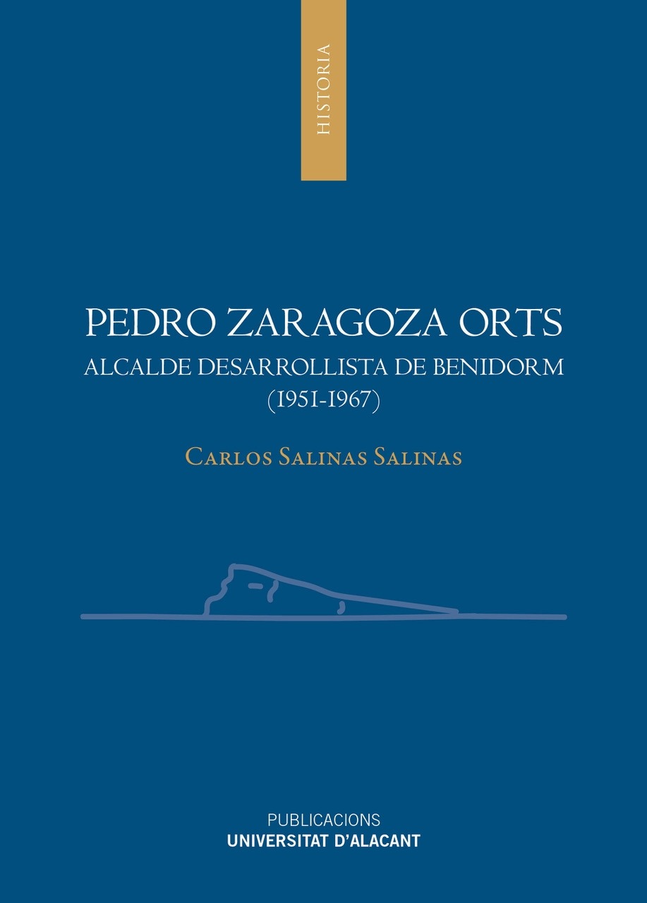 Pedro Zaragoza Orts